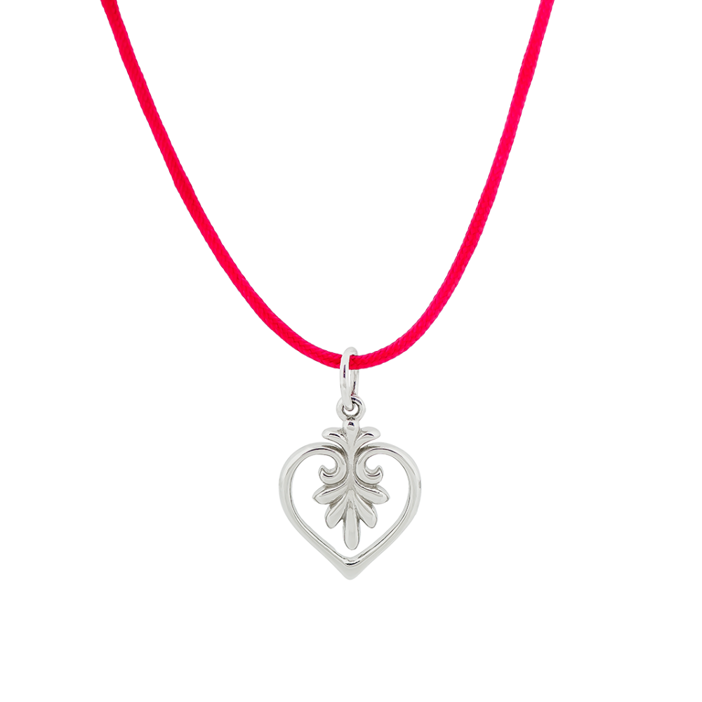 Pendentif ANTHEM OF LOVE